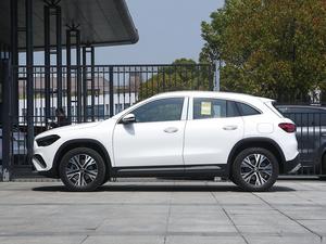 MERCEDES BENZ <span class=keywords><strong>GLA</strong></span> 2024 2025 <span class=keywords><strong>GLA</strong></span> 200 NUEVO <span class=keywords><strong>COCHE</strong></span> DE GASOLINA 5 PUERTAS 5 ASIENTOS SUV 1,3 T 163HP BUENA CALIDAD EN STOCK <span class=keywords><strong>GLA</strong></span> 200 PARA EXPORTACIÓN - Product Image 3
