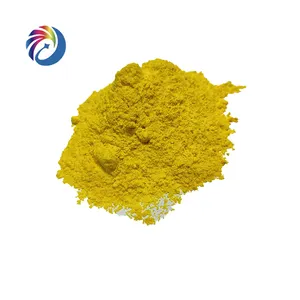 Fabricant chinois Série d'impression à haute température Colorants Nettoyage facile Colorants P-2RN jaune réactif