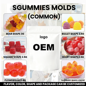 Gomitas de Colágeno con Glutatión de Venta Directa de Fábrica, Vitaminas en Gomitas de Colágeno, Gomitas de Colágeno De Weider para Mujeres - Product Image 2