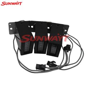 Venta al por mayor de fábrica: Contador digital de monedas de 6 dígitos para cassette de juego - Product Image 4