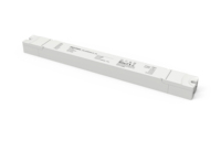 Driver LED ultra-étroit YSD-GD 100W/150W/200W, largeur 32mm, IP20 intérieur, CE CB BIS ROHS, haute efficacité, tension constante
