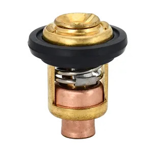 Bootsmotor-Thermostat 19300-ZW9-003 19300-ZY3-023 19300ZY3023 19300ZW9003 6640114 <span class=keywords><strong>140F</strong></span> Kompatibel mit Marine BF 8 9.9 15 - Product Image 1