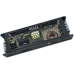 Alimentation électrique Slim Transformer 12V 26A 320W pour PC, éclairage et électronique - Product Image 1