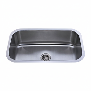 [BAEKJO] EUROPEAN BS800 High Capacity <b>Kitchen</b> <b>Sink</b> Supporting Heavy Cooking Tasks and Utility - Product Image 2