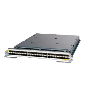 Tarjetas de Línea Ethernet de 8 Puertos y 100 Gigabits de la Serie ASR 9900 A99-8X100GE-SE con Soporte para 7 Fabric A99-8X100GE - Product Image 4