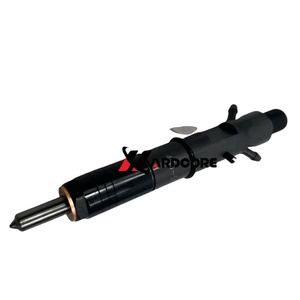 Injecteur de carburant C7.1 454-5091 T419385 398-1507 4545091 pour excavatrice E320D E323D - Product Image 1