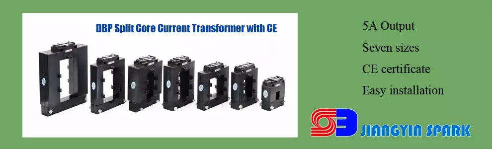Rogowski Coils 100mV/1kA Output manufacturer