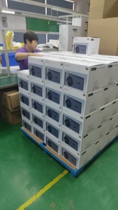 Zcxy H6โปร DLP LED 3D เลเซอร์โปรเจคเตอร์2400 cvia 4K พร้อมในตัวระบบไร้สาย5.0 128GB 30000H แสง - Product Image 6