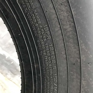 ผู้จัดจำหน่ายยางรถยนต์ชิงเต่า หยางมู่ คอนสแตนซี ไทเรส 315/80 R22.5 ผู้ผลิตจากประเทศจีน - Product Image 6