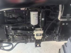 รถแทรคเตอร์ใช้ใหม่-ฮอลแลนด์รถแทรคเตอร์การเกษตร T1654มือสองอัตราสิ้นเปลืองเชื้อเพลิงต่ำรถแทรกเตอร์ล้อ140HP T6070ใหม่ - Product Image 3