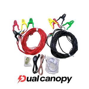 Ttr Equipo De Prueba Automatischer Volt-Ampere-Charakter istik analysator <span class=keywords><strong>CT</strong></span> <span class=keywords><strong>PT</strong></span> VT-Transformator analysator/<span class=keywords><strong>CT</strong></span> <span class=keywords><strong>PT</strong></span>-Drehzahl prüfgerät - Product Image 2