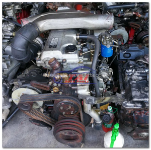 เครื่องยนต์ญี่ปุ่นใช้สำหรับ Hino J08C J05C J08E J05E H06C H07C H07D EF550 EH700 - Product Image 3