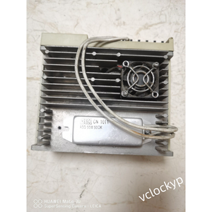 1PC Nouveau Servomoteur TECO TSTE30C Expédition Rapide - Product Image 2
