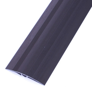 Profilé de transition en aluminium pour carrelage, seuil de porte, pour la décoration intérieure moderne de cuisine et salle de bain - Product Image 5
