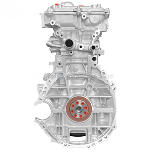 高性能エンジンアセンブリ6zr-fe 6zr 2.0lトヨタRav4カローラ8zr 1zr 2zrロングブロック用 - Product Image 3