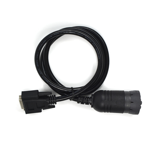 V110 Laptop JD Service EDL v2 Electronic Data Link JD EDL v3 Advisor Construction agriculture Tractor Truck Diagnostic Tool - Product Image 3