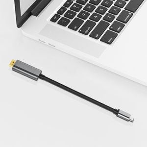 Gold plated HDTV TV adapter cable Compatible with <span class=keywords><strong>Samsung</strong></span> Galaxy <span class=keywords><strong>S10</strong></span> Note 9 MacBook USB-C Type C to <span class=keywords><strong>HDMI</strong></span> Converter adapter - Product Image 4