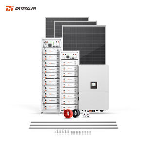 En İyi Fiyat Yüksek Voltajlı Güneş Enerjisi Depolama Sistemi Lifepo4 Pil 51.2V 512V 280Ah 314Ah Raf Montajlı Lityum Pil İstiflenebilir - Product Image 5