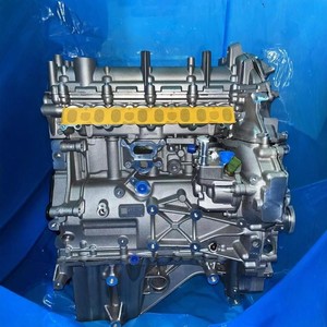 Nuevo Motor diésel 204DTA 204DTD <span class=keywords><strong>2</strong></span>,0 para Land Rover Jaguar Xf DIESEL AJ200 204DTA 204DTD Motor diésel - Product Image 2