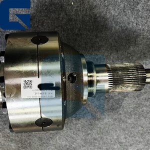 Diferencial Entre Ejes AZ9231320271 para Camión - Product Image 3