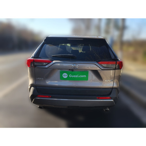 Grande <span class=keywords><strong>promotion</strong></span> Guazi <span class=keywords><strong>Toyota</strong></span> <span class=keywords><strong>RAV4</strong></span> essence 2.0 SUV voiture d'occasion traction avant 5 places - Product Image 5