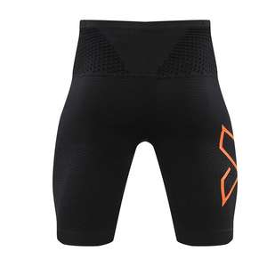 Nueva Llegada Ropa Deportiva Shorts de Ciclismo de Verano Pantalones de Yoga para Entrenamiento Shorts de Correr para Mujer - Product Image 4