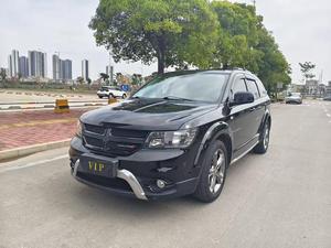 Dodge Journey 2016 2.4L FWD Travel Edition d'occasion - Product Image 2