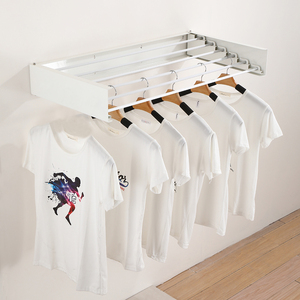 Stendibiancheria Pieghevole e Richiudibile per Vestiti - Product Image 3