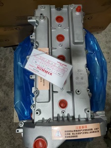 <span class=keywords><strong>Prix</strong></span> d'usine Bloc-cylindres 3H Auto Parts H-u-m-m-e-r <span class=keywords><strong>H3</strong></span> Car, Années 2009, Type de moteur LLR 3,7 Ltr Long Block Motor - Product Image 2