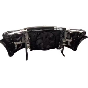 Adecuado para <span class=keywords><strong>Mercedes</strong></span> <span class=keywords><strong>Benz</strong></span> Clase <span class=keywords><strong>C</strong></span> Conjunto de parachoques delantero W205 C180/<span class=keywords><strong>300</strong></span>/43AMG/C63S <span class=keywords><strong>AMG</strong></span> - Product Image 5