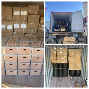 भारी ट्रक सिंनोट्रूक हॉओ भागों इंटरकूलर स्टील आउटलेट पाइप wg9719530123 - Product Image 5