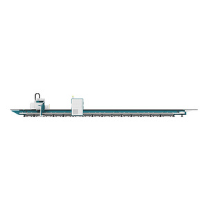 Mesin Pemotong <span class=keywords><strong>Laser</strong></span> LX12025LD Profesional Cnc 10000W 20000W Daya Tinggi/Pemotong <span class=keywords><strong>Laser</strong></span> Profesional - Product Image 4