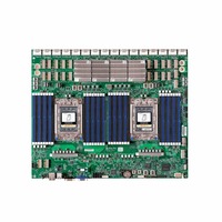 Serveur GPU Rackmount Supermicro AS-4124GQ-TNMI AMD Instinct MI250 OAM HPC AI en stock