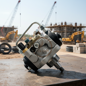 High-quality, high-pressure <b>oil</b> <b>pump</b> 294000-1180 suitable for 4HK1 engine - Product Image 6