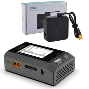 Cargador de Baterías <span class=keywords><strong>RC</strong></span> M8P DC 600W 20A con Pantalla LCD para Baterías Lipo de 1-<span class=keywords><strong>8S</strong></span>, para Modelos de Aviones <span class=keywords><strong>RC</strong></span>, Carreras y UAV - Product Image 6
