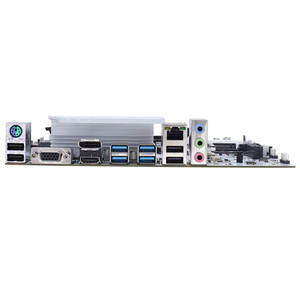 Scheda Madre Gaming <span class=keywords><strong>B450M</strong></span> PRO ARGB JGINYUE M-ATX PCIe 3.0 SATA 3.0 - Product Image 5