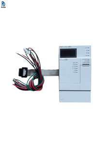 Module PLC FX5-CCL-MS, contrôleur logique programmable, module de contrôle industriel, composant de contrôle d'automatisation, module de contrôle numérique - Product Image 1