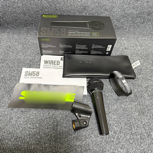 Micrófono Dinámico con Cable <span class=keywords><strong>SM58</strong></span> BLK, Edición de Aniversario Black Knight, Micrófono SM58S - Product Image 3