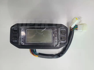 Velocímetro digital, medidor de tablero, nuevo velocímetro de Metal para ODES UTV800 UTV 800, lado lateral Dominator ATV800 Raider Assailant, repuesto - Product Image 2