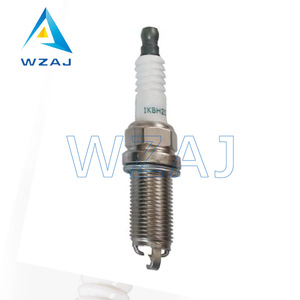 Bougie d'allumage WZAJ 4705 IKBH20TT pour moteur à essence Toyota Prius Audi Mercedes Benz - Product Image 1