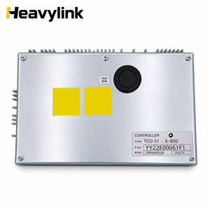 กล่องควบคุมคอมพิวเตอร์รถขุด Heavylink SK135-6 SK135SR-6 รุ่น YY22E00061F1 สำหรับ Kobelco - Product Image 3