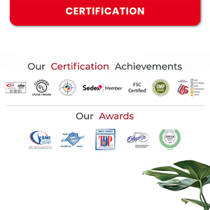 Conjunto de embalaje impreso con logotipo personalizado, bolsa y caja, soporte completo de marca OEM y ODM para empresas - Product Image 5