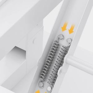 Escritorio de Computadora de Lujo Asequible 2025 para Espacios Pequeños, Escritorio de Estudio de Madera para Oficina en Casa, Escritorio de Escritura Minimalista Vintage - Product Image 5