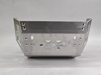 Support de fixation automobile modifié, Support de rangement pour voiture, Usine de personnalisation de tôlerie, Pièces de modification intérieure automobile