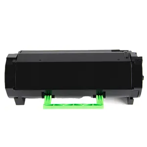 Amida 56F5000 Toner Cartridge Compatible for Lexmark LM B2338/2442/2546/2650 Printer