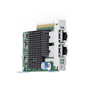 Adaptador Ethernet 817709-B21 10/25Gb de 2 Puertos 631FLR SFP28, Adaptador de Red Interna, Adaptador Ethernet Inalámbrico, Aplicación para Servidor - Product Image 2