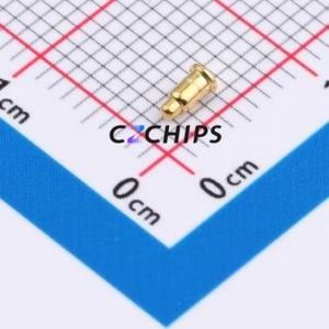 YZ00315035R-02 Pogo Pin Connector SMD,D=2mm Connector Pogo Pin 1P 3.5mm 2.7mm - Product Image 2