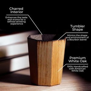 Fabbrica diretta <span class=keywords><strong>Vintage</strong></span> grano di legno grande ventre tazze da tè Logo personalizzato legno tazza da tè in legno tazze di legno - Product Image 3