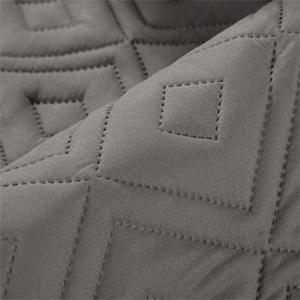 Accettare su ordine a buon mercato di goffratura 100% poliestere a prova di acqua magia divano copertura poltrona copertura - Product Image 6