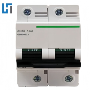 Nouveau commutateur d'air d'origine C120H 2P A9N19805 D63A contrôleur de programmation Plc contrôleur d'automatisation industrielle Stock - Product Image 1